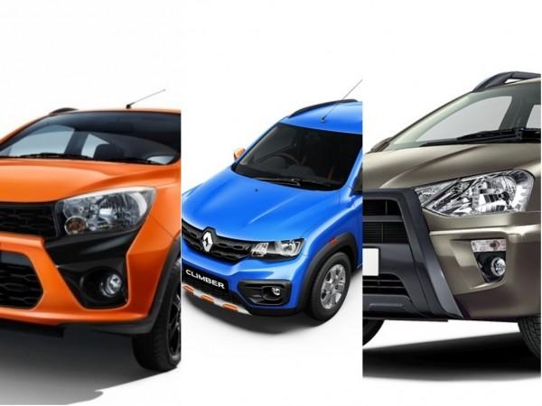 Crossover hatchbacks 2017 Crossover hatchbacks 2017