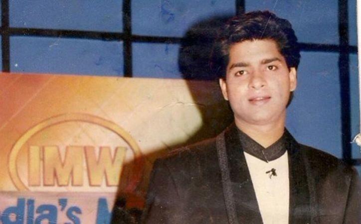 Suhaib Ilyasi Suhaib Ilyasi