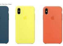 Apple, iPhone X, cover, shell cover, silicone case