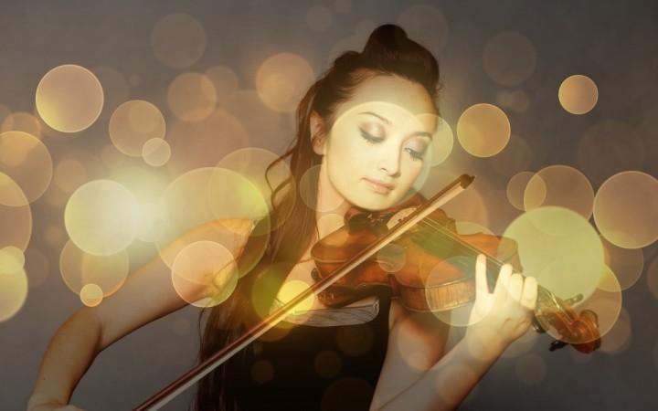 Representational image. music