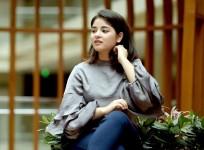 Zaira Wasim