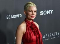 Michelle Williams