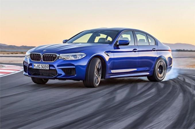 BMW M5 BMW M5
