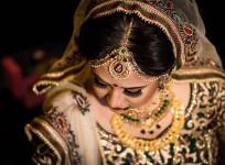 bride,