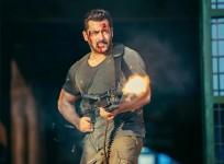 Salman Khan, Tiger Zinda Hai