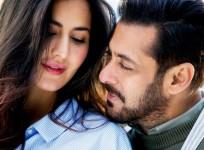 Salman Khan, Katrina Kaif