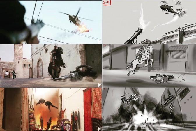 Tiger Zinda Hai