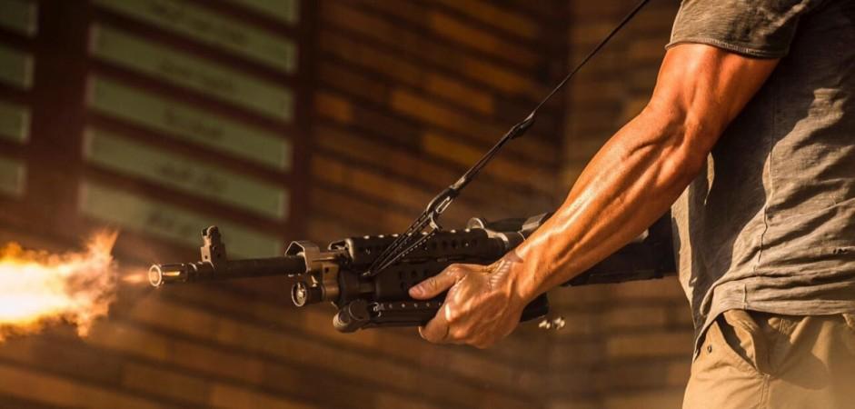Tiger Zinda Hai
