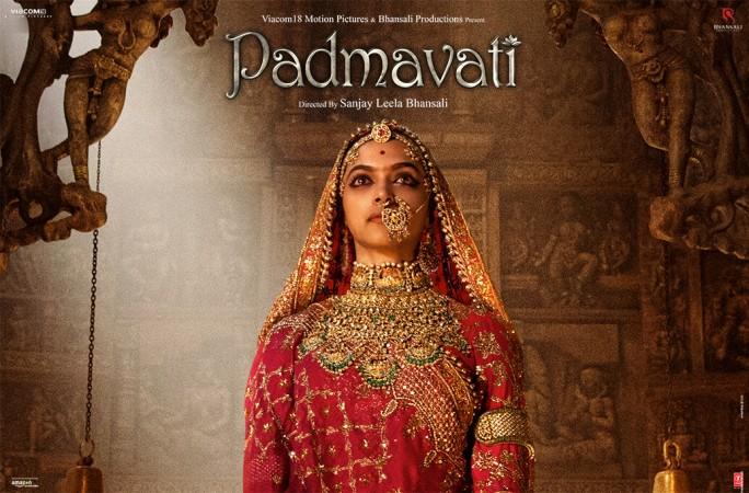 Padmavati to Padmavat