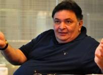Rishi Kapoor