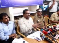 RK Nagar byelection