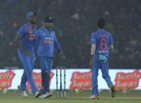 Yuzvendra Chahal