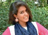 Samyukta Hegde