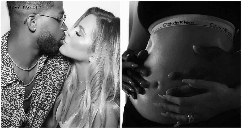Khloe Kardashian pregnancy announced just in time for Christmas? Twitter's  reaction clears all doubts! - IBTimes India