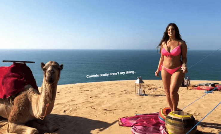 Ashley Graham