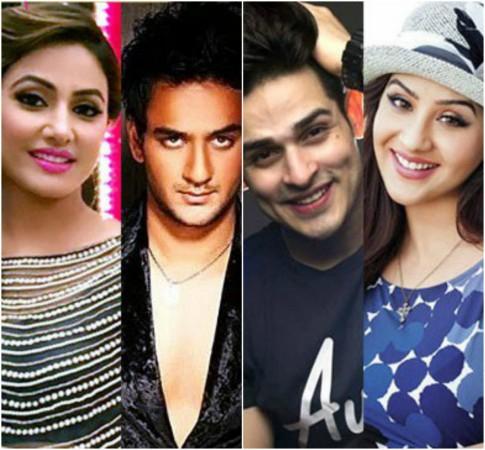 Bigg Boss 11