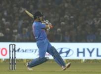 MS Dhoni