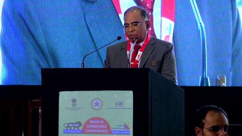 HAL Chairman and Managing Director T Suvarna Raju. HAL Chairman and Managing Director T Suvarna Raju