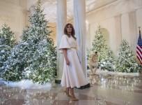 Melania Trump