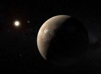 Proxima b, Alpha Centauri,