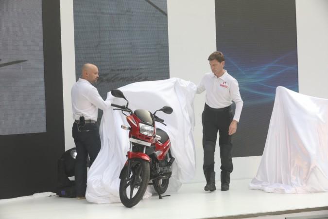 2018 Hero Super Splendor 2018 Hero Super Splendor