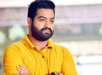 Jr NTR