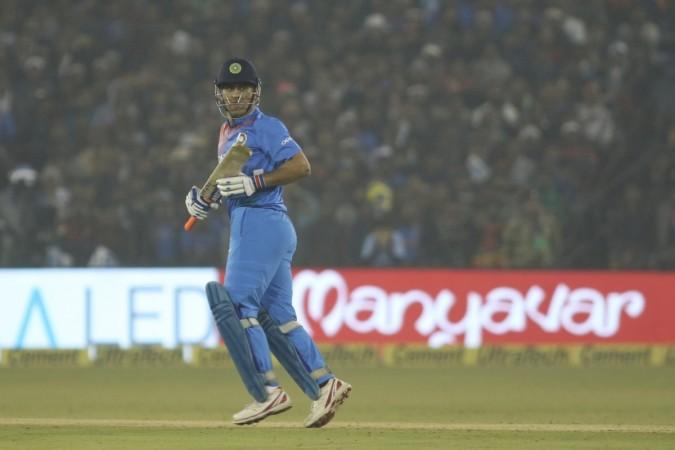 MS Dhoni. MS Dhoni, India cricket