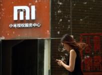 CHINA-TECHNOLOGY-TELECOM-SMARTPHONE