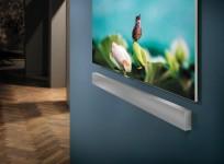Samsung, NW700 Soundbar Sound , launch, CES 2018,