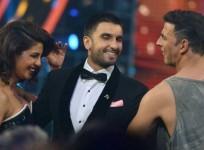 Priyanka Chopra, Akshay Kumar