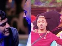 Vikas Gupta, Akash Dadlani, Arshi Khan
