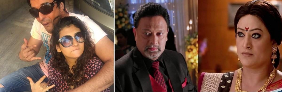 TV breakups and divorces TV breakups and divorces