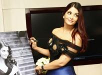 Aishwarya Rai Bachchan