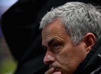Jose Mourinho says Bristol City were lucky after Manchester United suffer shock defeat