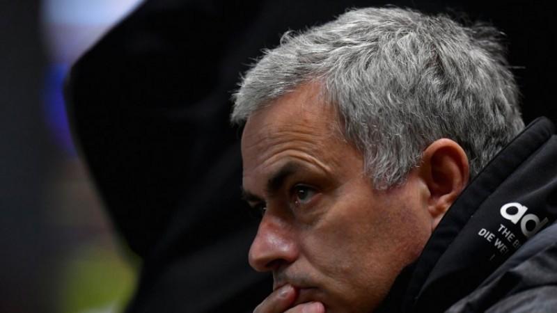Jose Mourinho
