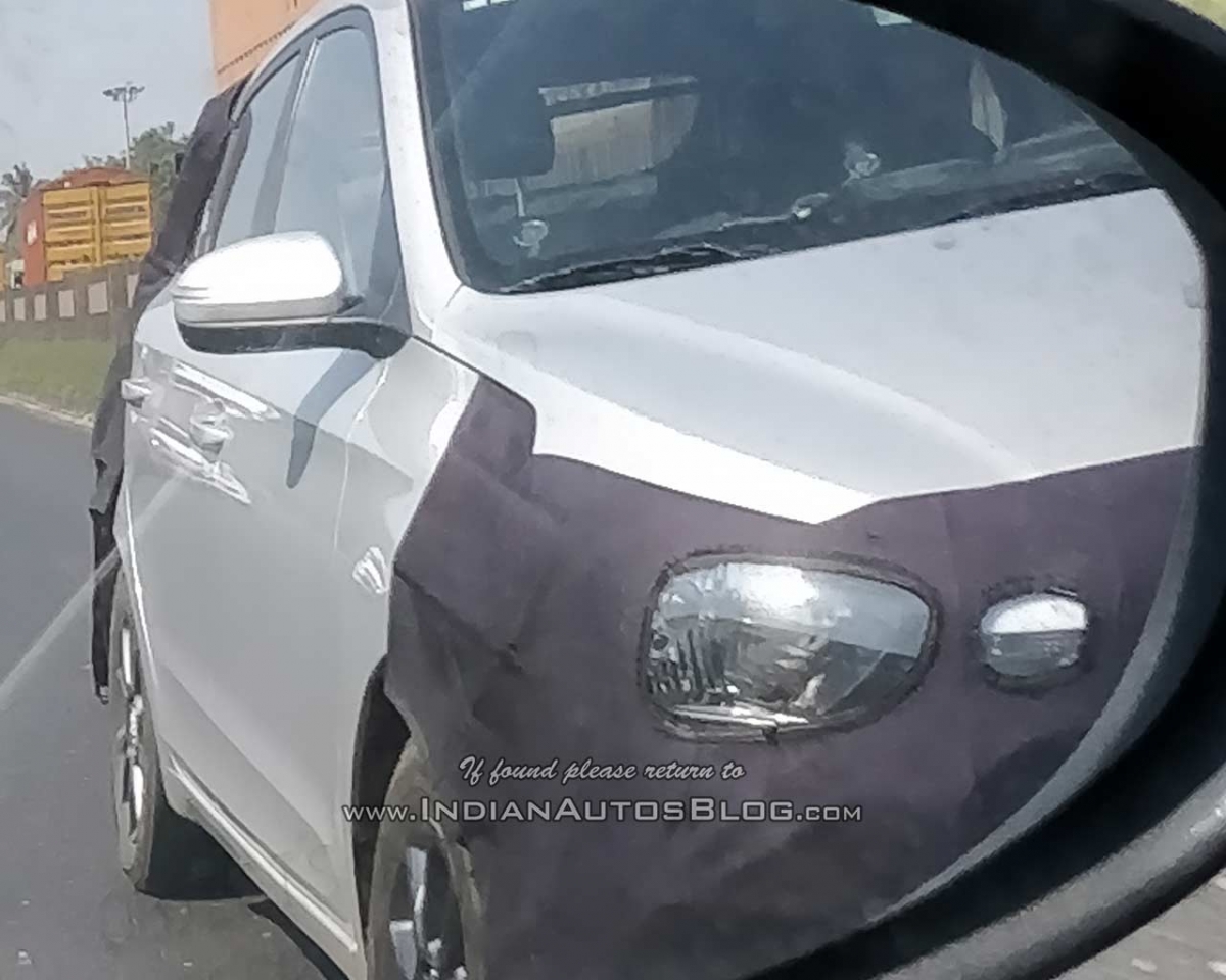 2018 Hyundai Elite i20 2018 Hyundai Elite i20