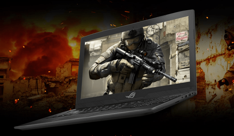 ASUS ROG Strix