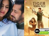 Tiger Zinda Hai