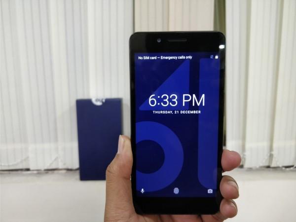 10.or D unboxing & review 10.or D unboxing & review