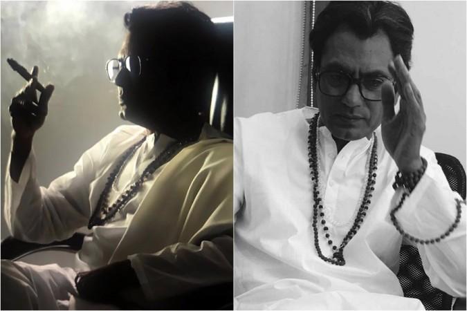 Nawazuddin Siddiqui
