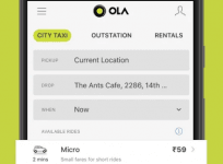 Ola Lite
