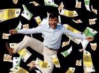 Can money buy happiness?