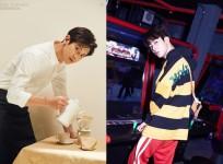 EXO BTS