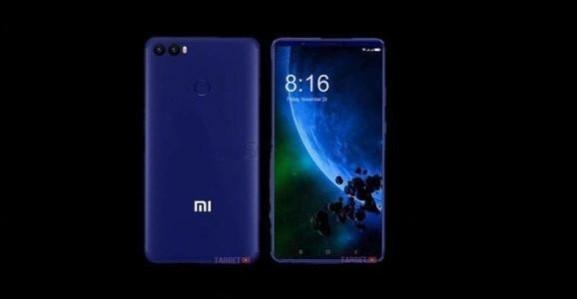 Xiaomi Mi Max 3 leaked Xiaomi Mi Max 3 leaked