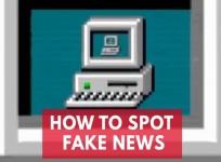 How to spot Fake News