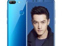 Honor 9 Lite