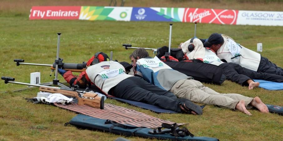 Shooting has been excluded for 2022 Commonwealth Games Shooting at Commonweath Games