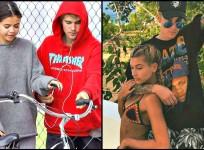 jelena and jailey