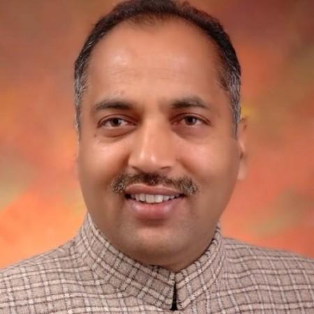 Jairam Thakur Jairam Thakur