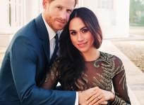 Prince Harry Meghan Markle